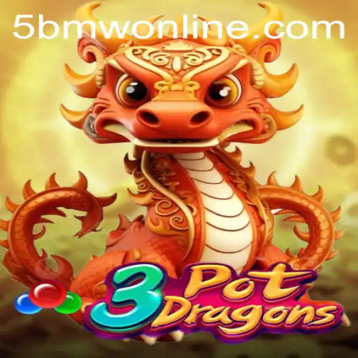 Exploring the Exciting World of 3PotDragons: Unleash the Adventure with 5BMW