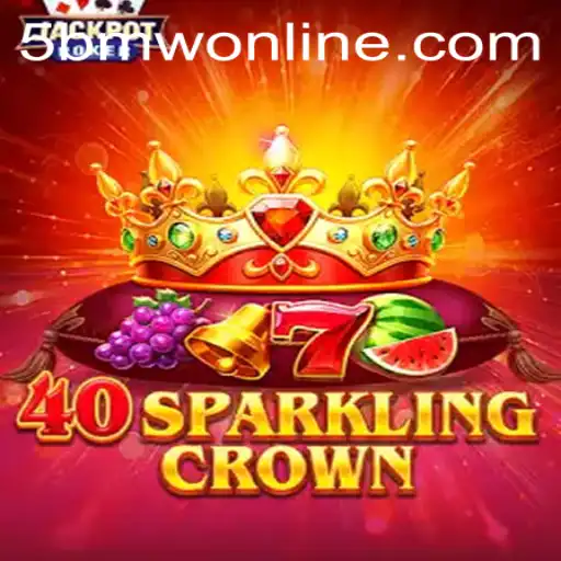 Exploring the New Phenomenon: 40SparklingCrown