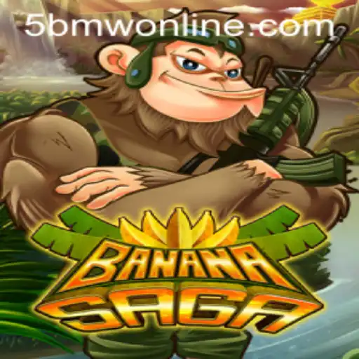 Discover the Thrills of BananaSaga: The Game Taking the World by Storm