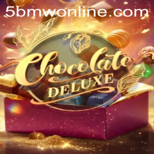 Unveiling ChocolateDeluxe: Dive into the Sweet World of Strategy and Fun