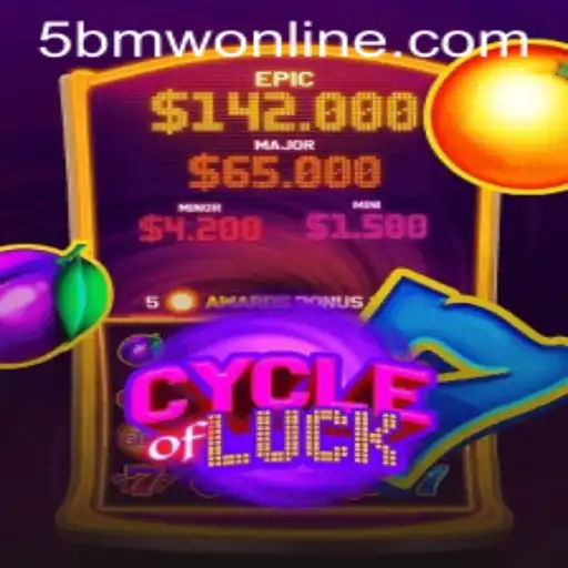 Discover the Thrills of CycleofLuck: A Riveting Game with Exciting Features