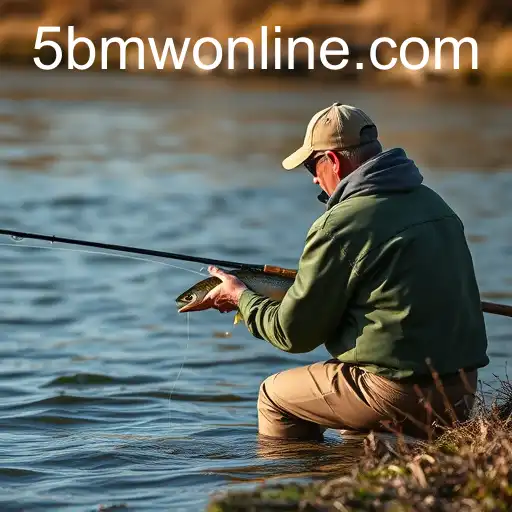 Exploring the Joys of Fishing