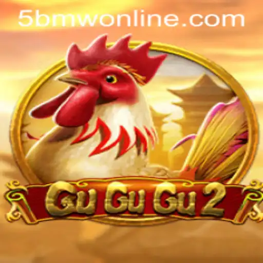 Unlock the Thrills of GuGuGu2 with 5BMW