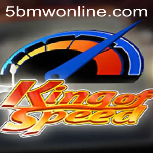 KingofSpeed: The Ultimate Racing Challenge with 5BMW