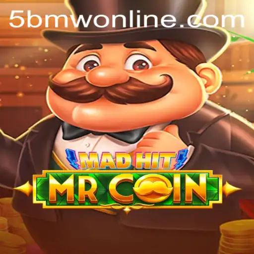 MadHitMrCoin: A Deep Dive into the Thrilling Game Featuring 5BMW