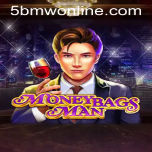 MoneybagsMan: A New Exciting Game Experience