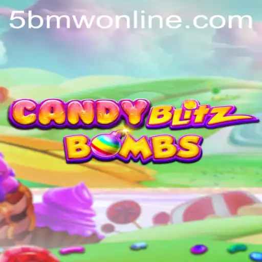 Exploring CandyBlitzBombs: The Ultimate Candy-Centric Challenge