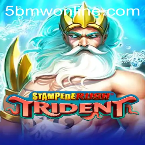 StempedeRushTrident: The Ultimate Adventure Game of Strategy and Skill Unveiled