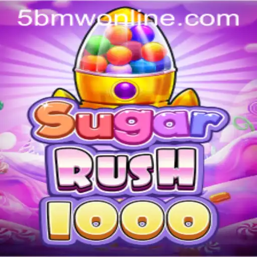 Exploring SugarRush1000: The Latest Interactive Gaming Phenomenon