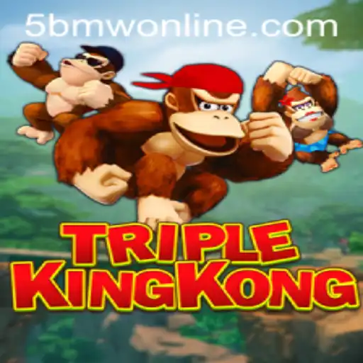 Experience the Thrill with TripleKingKong: The Ultimate Gaming Extravaganza Featuring 5BMW