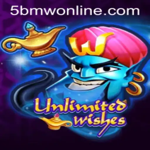 UnlimitedWishes: A Fantastical Gaming Adventure