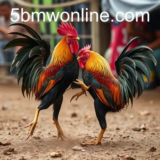 Exploring the Rich Tradition and Modern Revival of Sabong Games