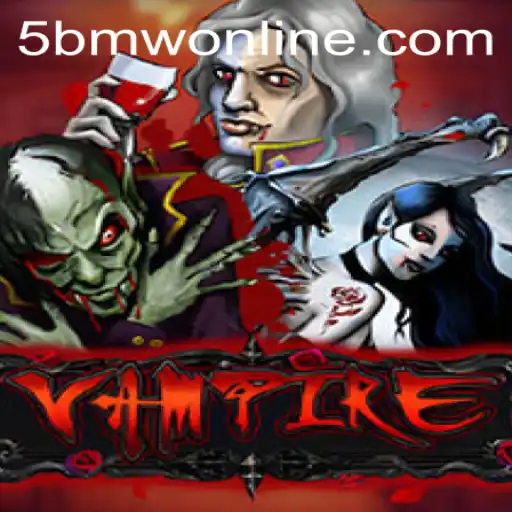 Exploring the Intriguing World of 'Vampire': The Game and the 5BMW Strategy